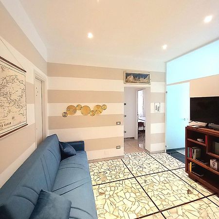 Apartamento Terzopiano Pisa Exterior foto