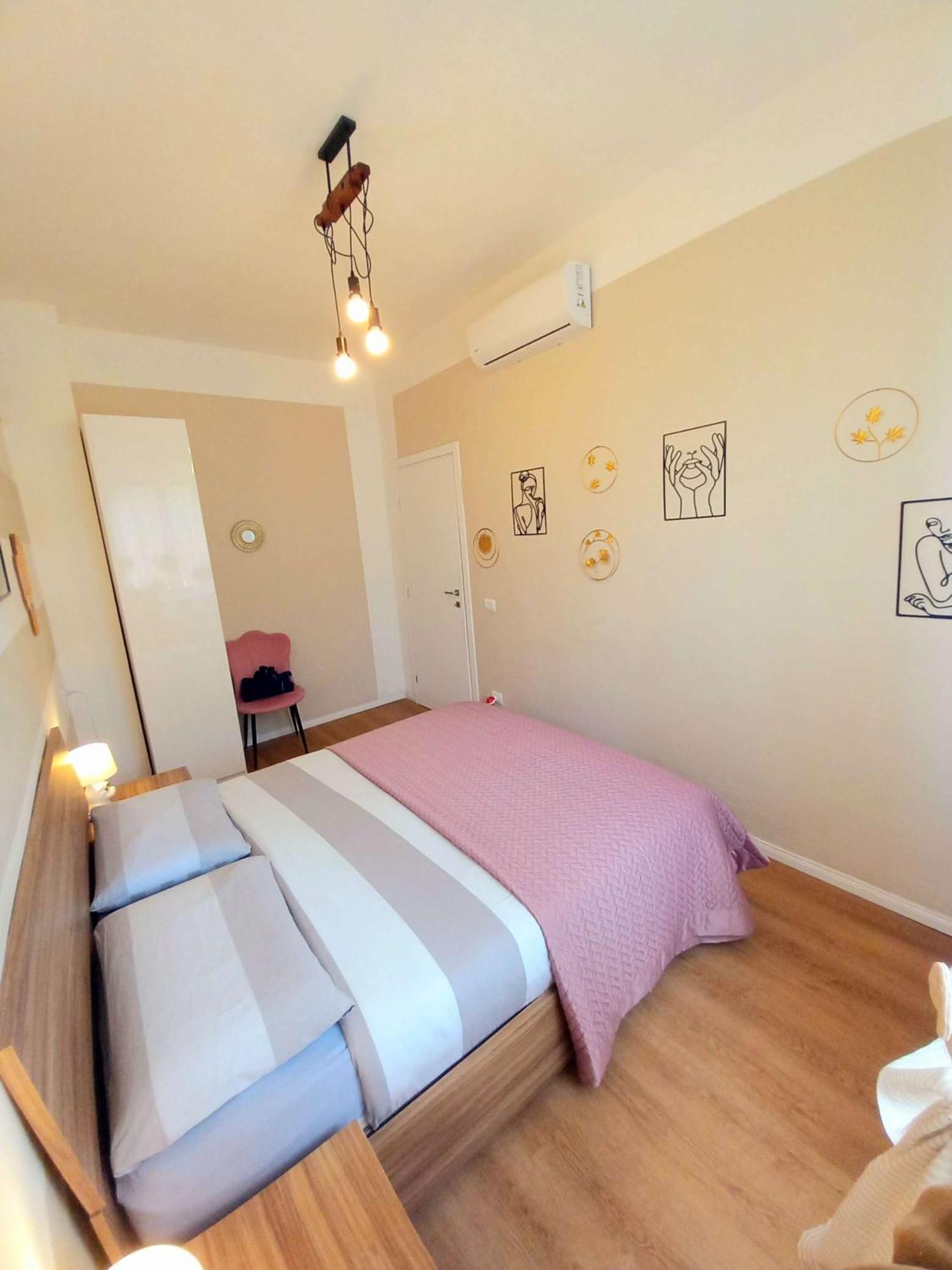 Apartamento Terzopiano Pisa Exterior foto
