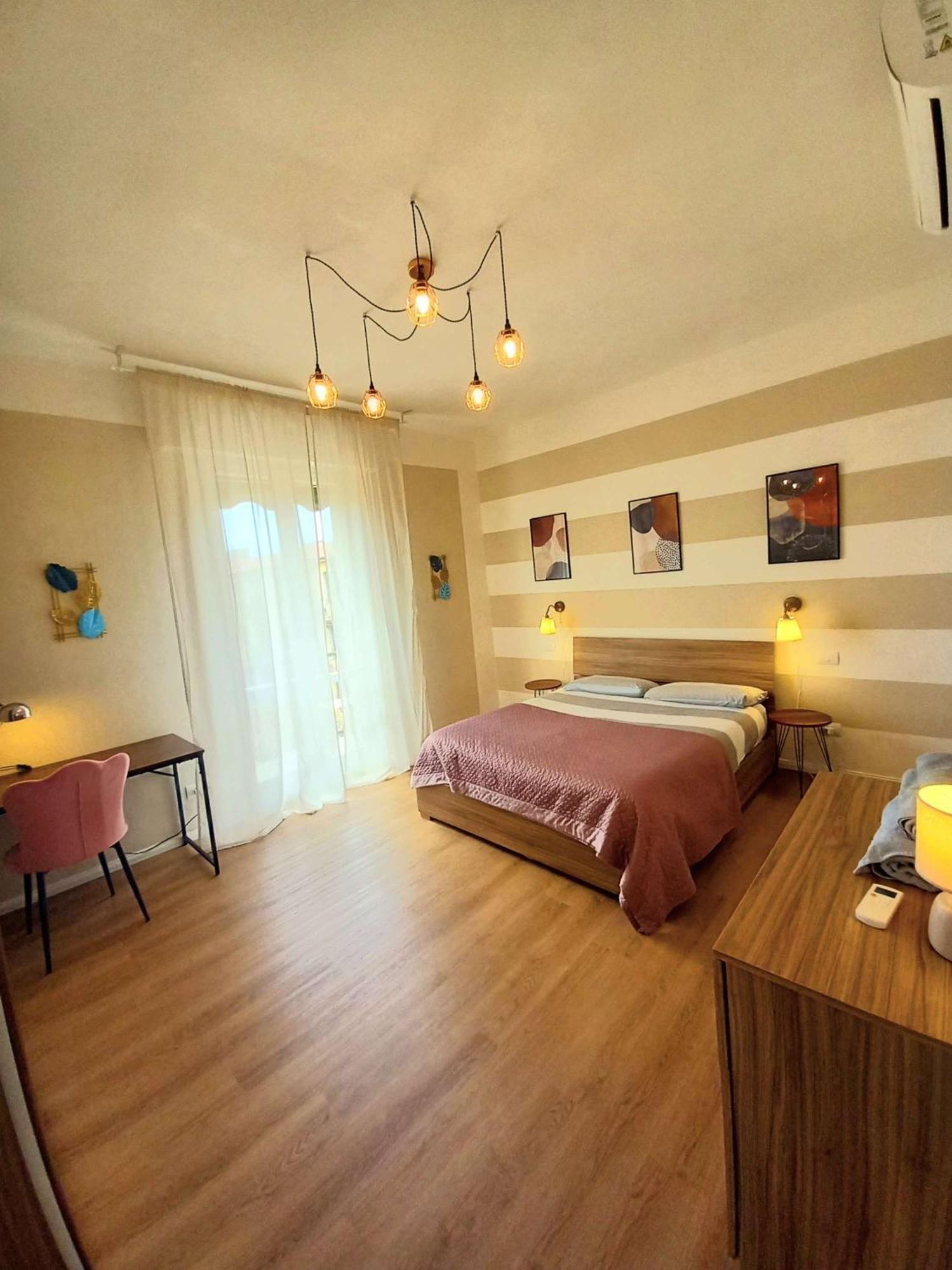 Apartamento Terzopiano Pisa Exterior foto