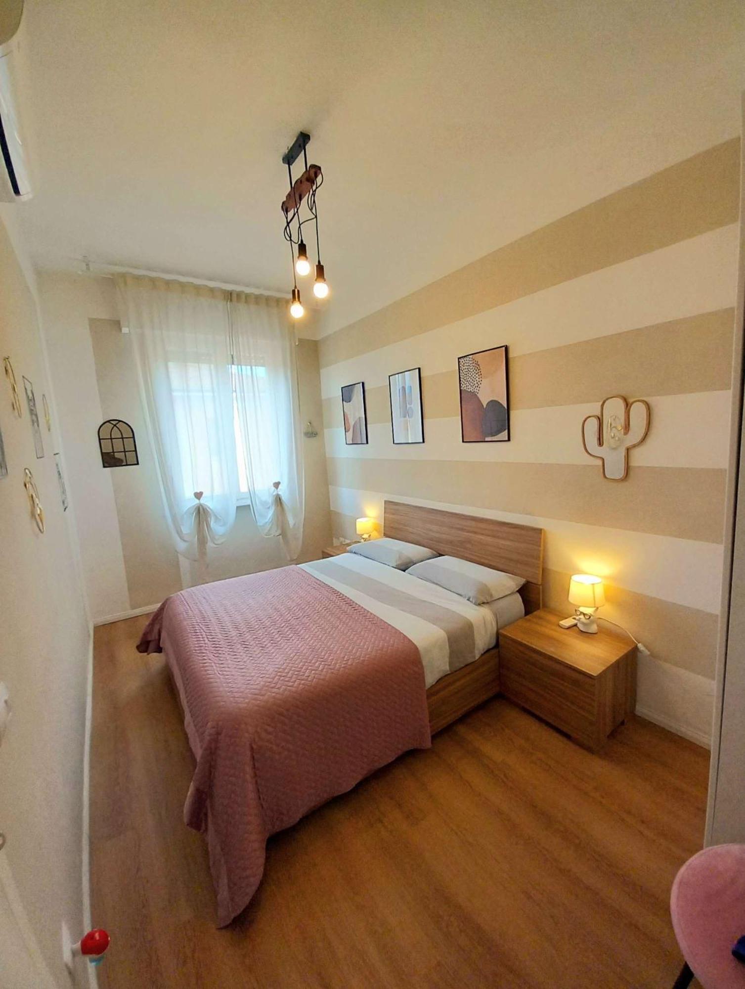 Apartamento Terzopiano Pisa Exterior foto