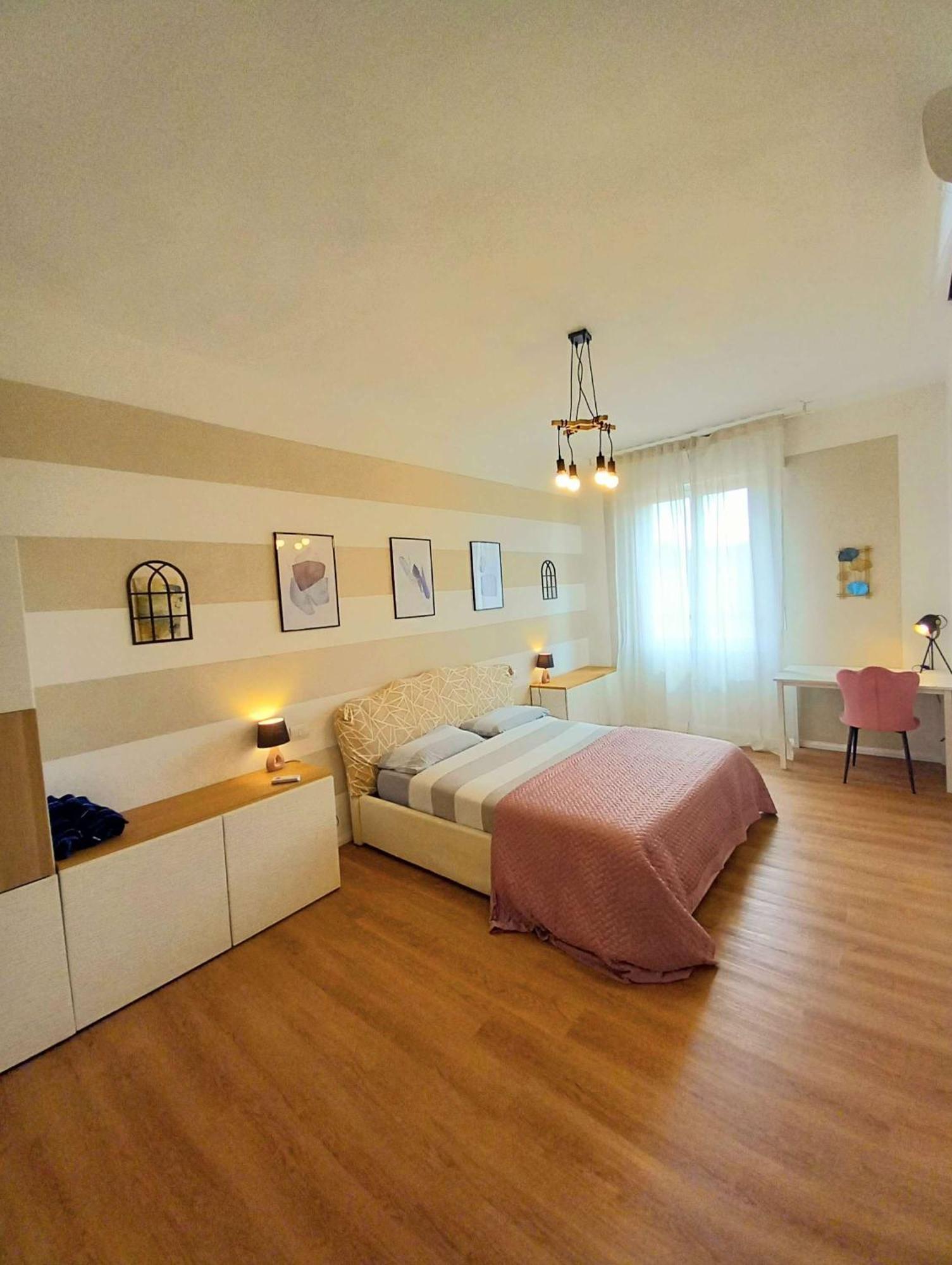 Apartamento Terzopiano Pisa Exterior foto