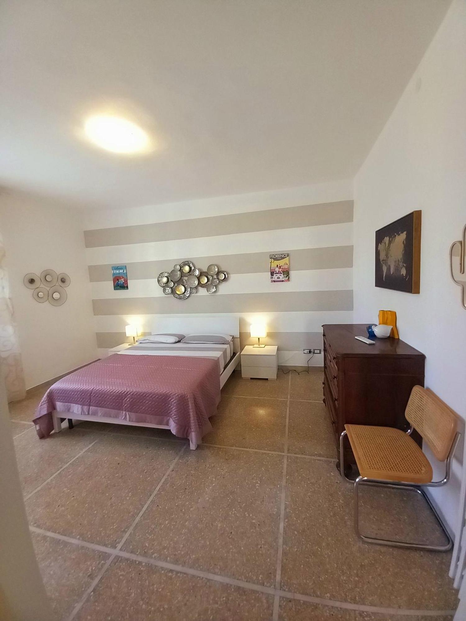 Apartamento Terzopiano Pisa Exterior foto