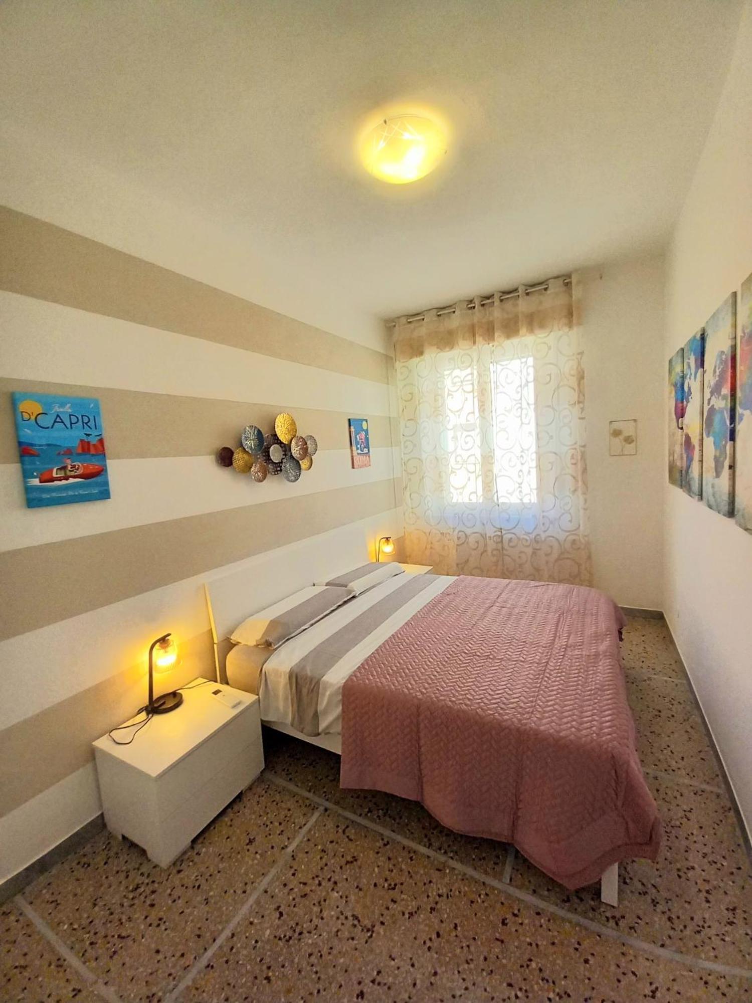 Apartamento Terzopiano Pisa Exterior foto