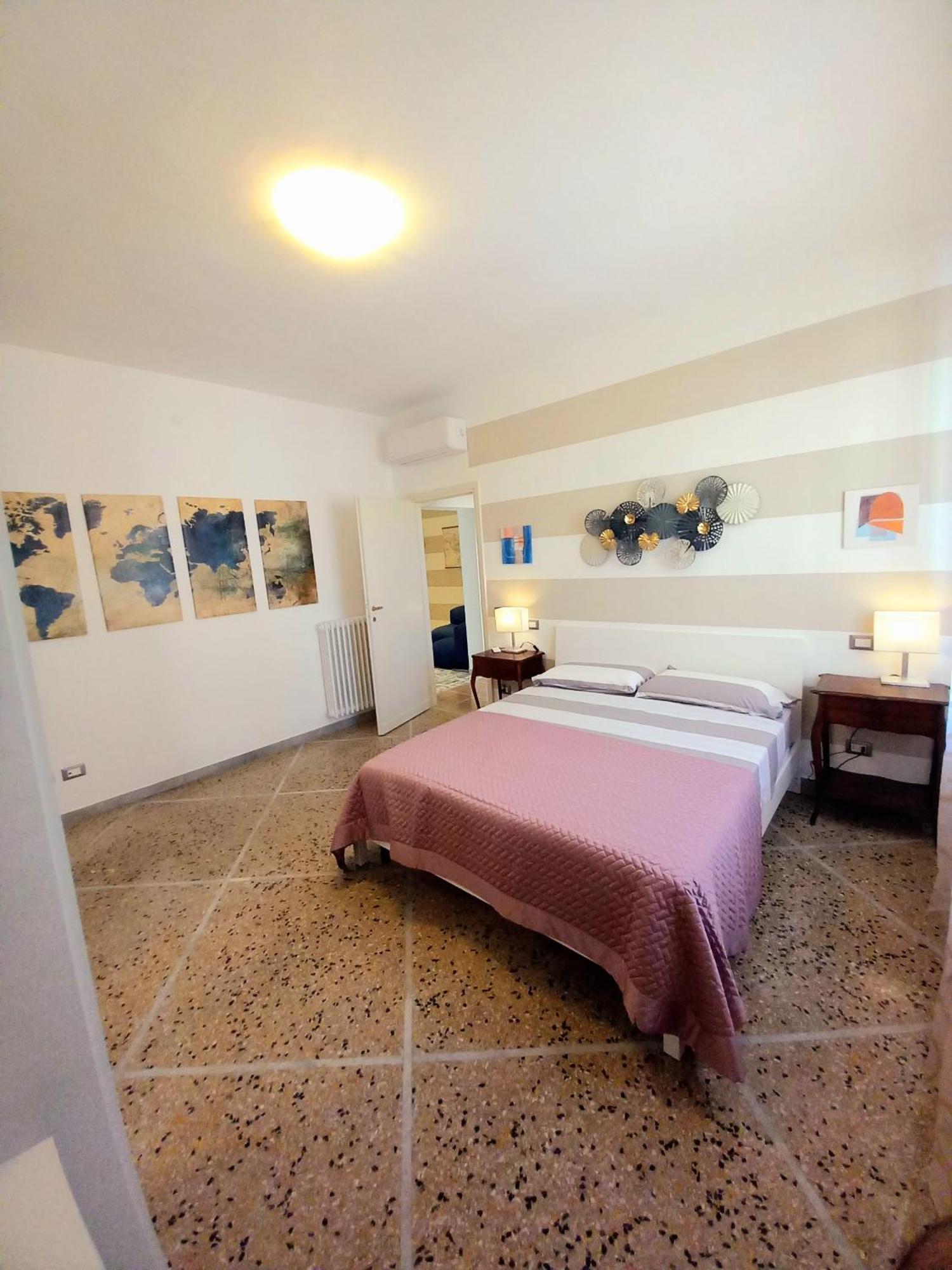 Apartamento Terzopiano Pisa Exterior foto