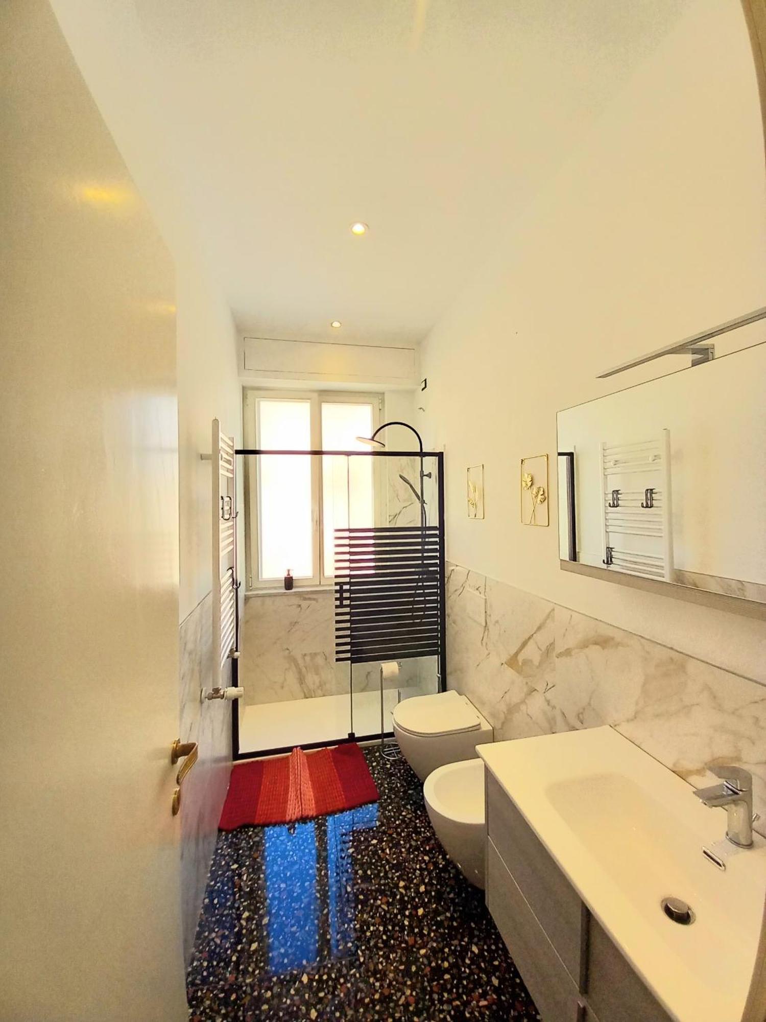Apartamento Terzopiano Pisa Exterior foto