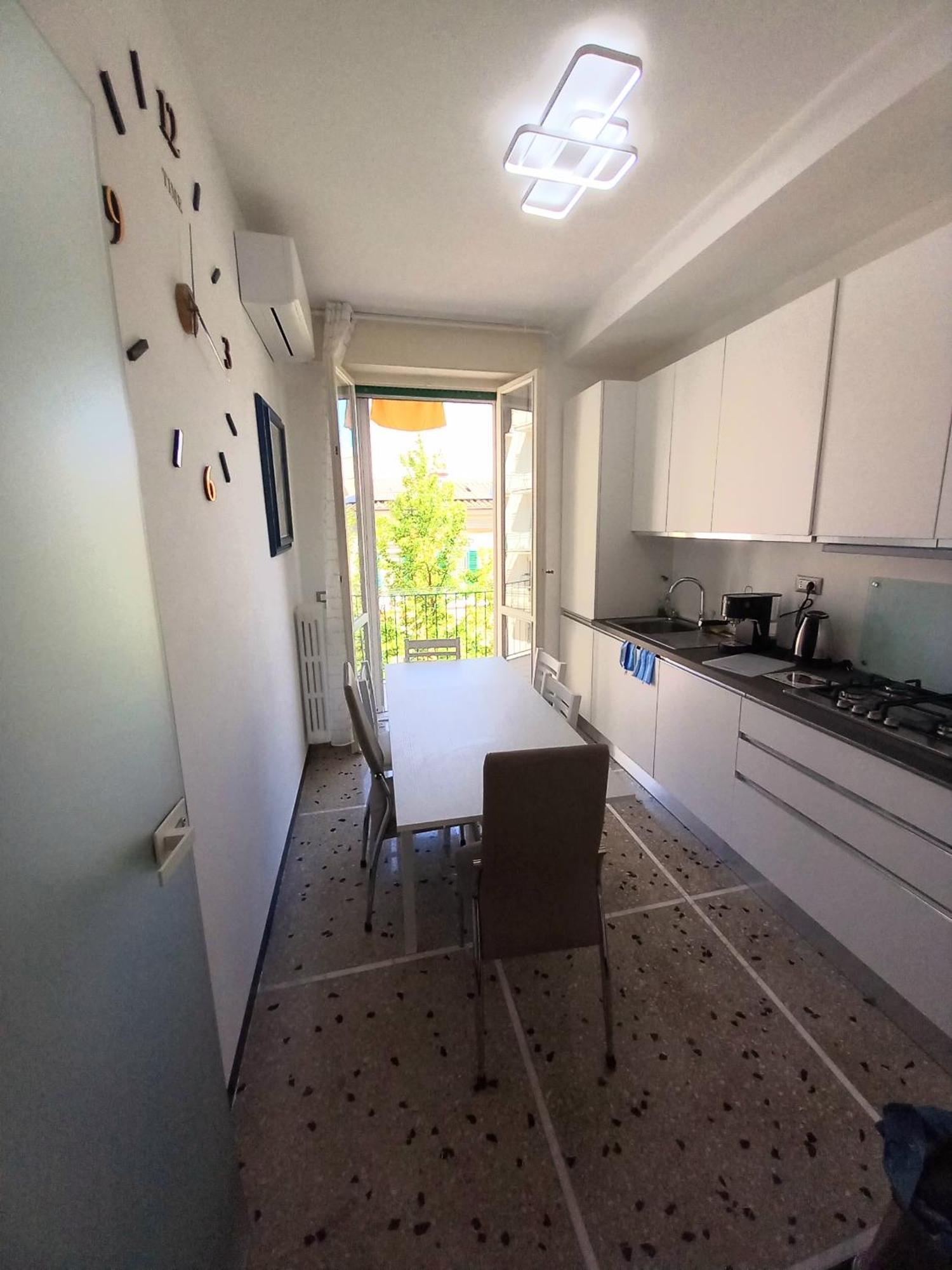 Apartamento Terzopiano Pisa Exterior foto