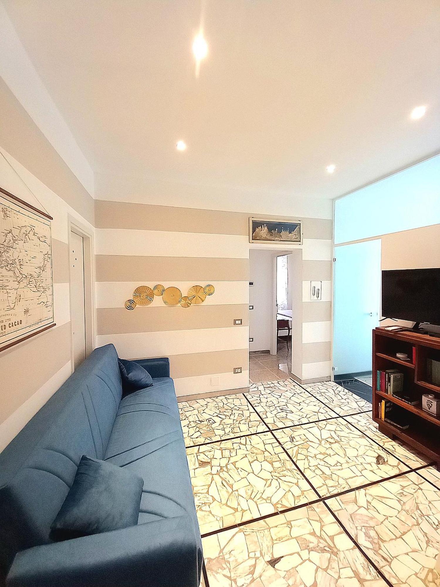 Apartamento Terzopiano Pisa Exterior foto