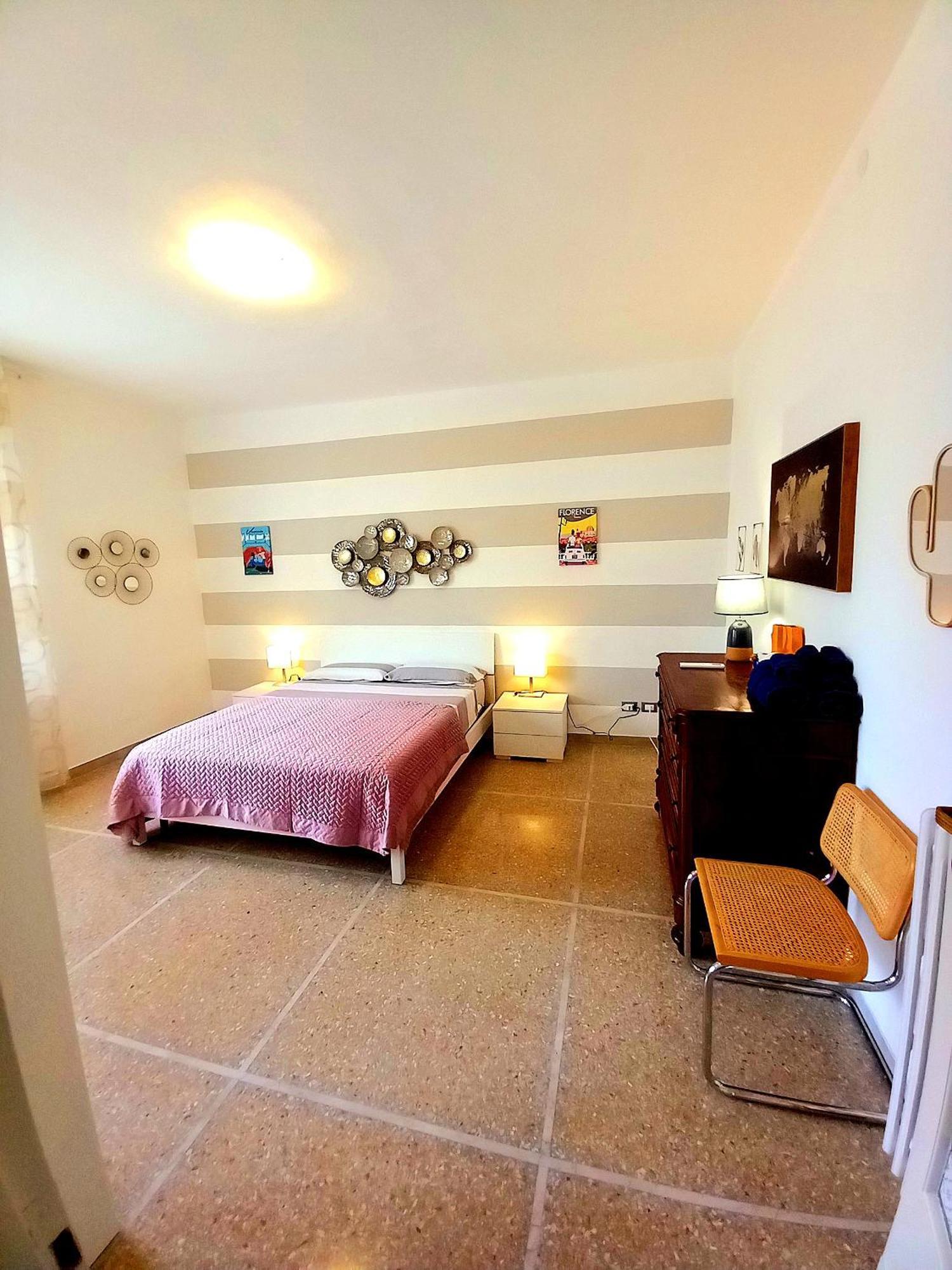 Apartamento Terzopiano Pisa Exterior foto