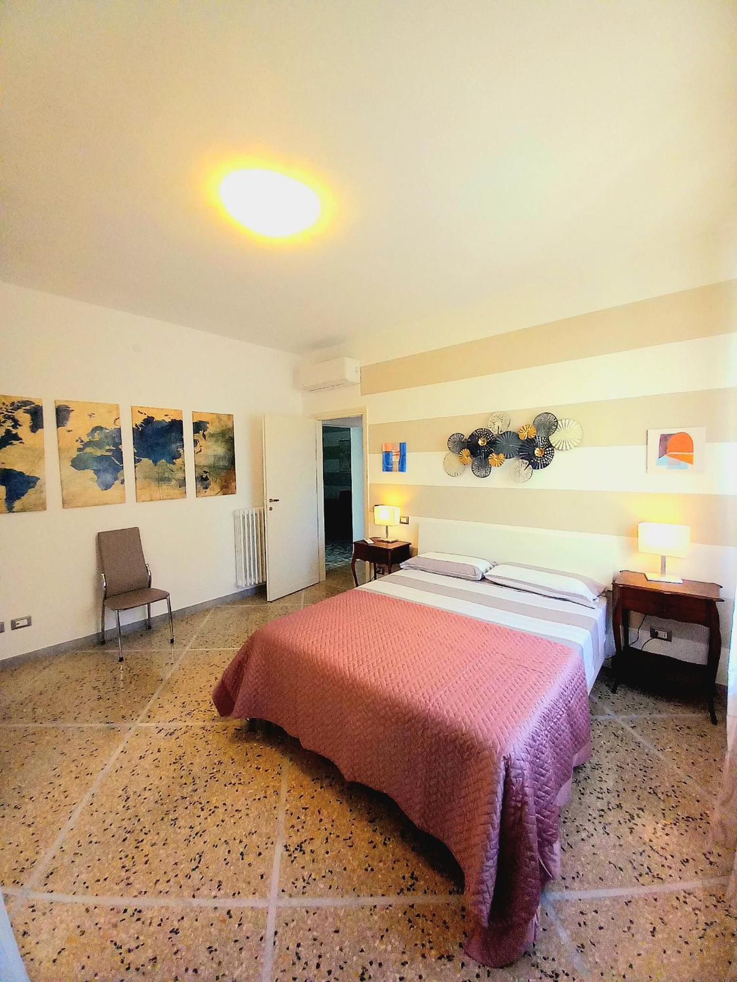Apartamento Terzopiano Pisa Exterior foto