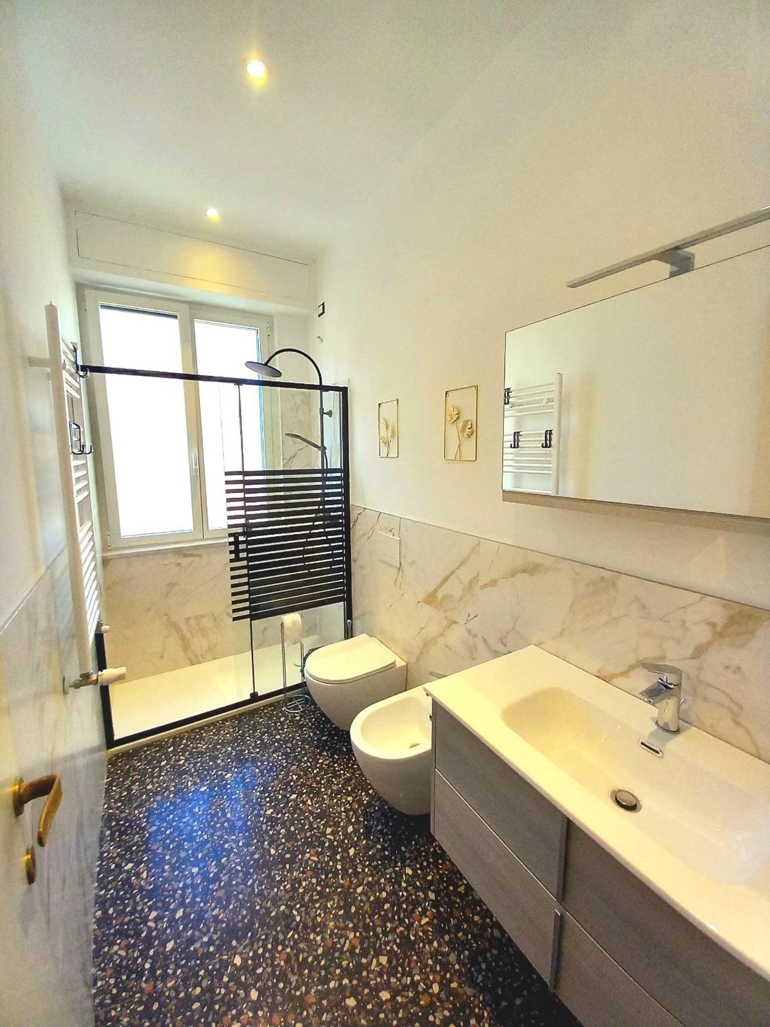 Apartamento Terzopiano Pisa Exterior foto