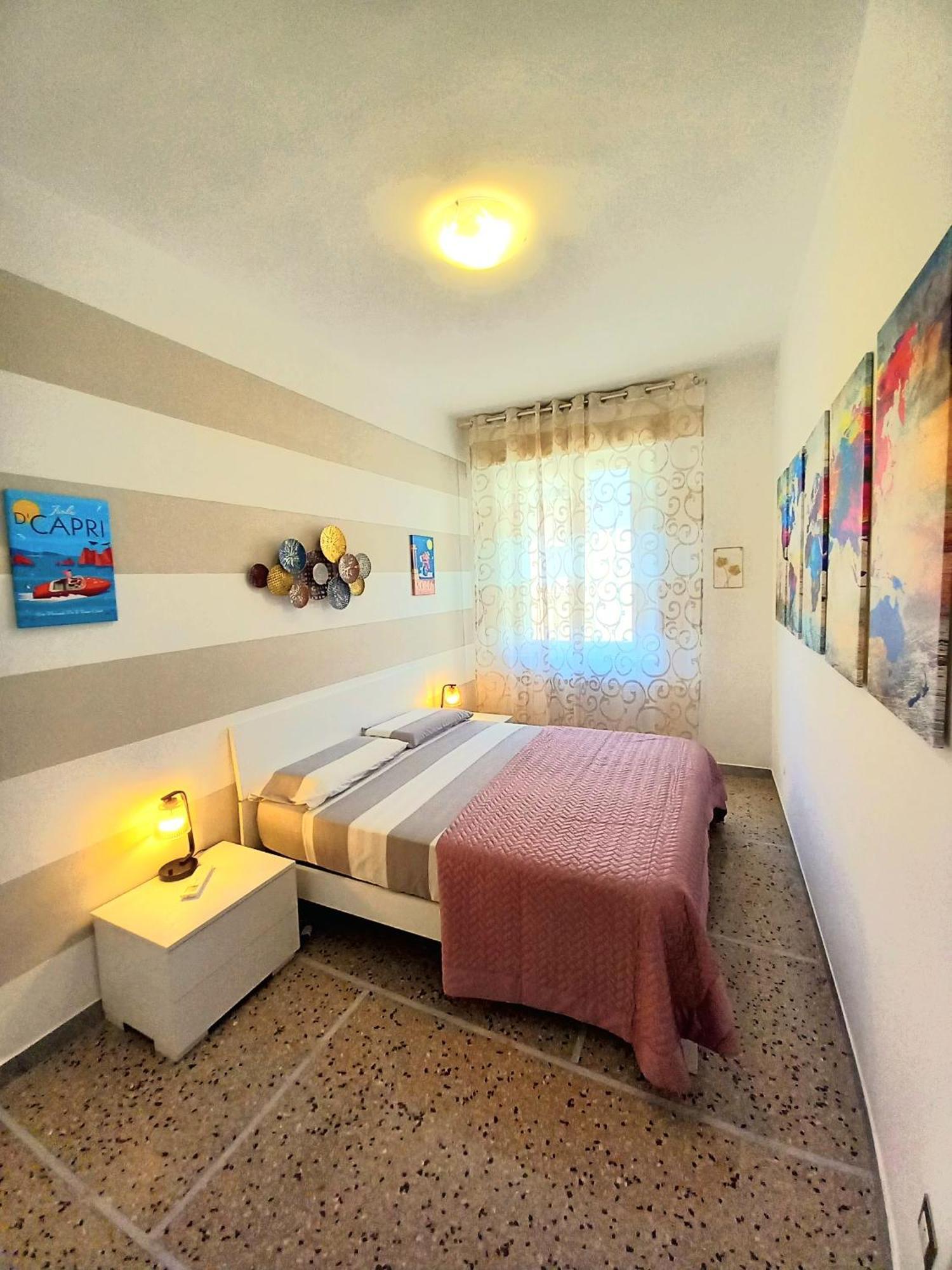 Apartamento Terzopiano Pisa Exterior foto